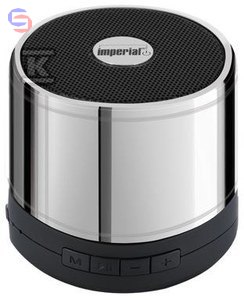 GŁOŚNIK IMPERIAL BAS1 3W SREBRNY TECHNISAT