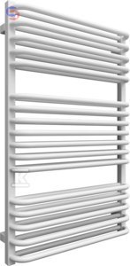 ONNLINE PBD-MAX Grzejnik łazienkowy 630x990 891W SX biały RAL9016