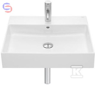INSPIRA SQUARE UMYWALKA 600X490 ROCA