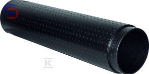 ZEHNDER ComfoPipe Compact DN200 1007x230x230mm 0.42kg