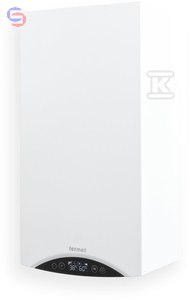 TERMET MINIMAX ECO Kocioł gazowy 2F 22/22 26kg