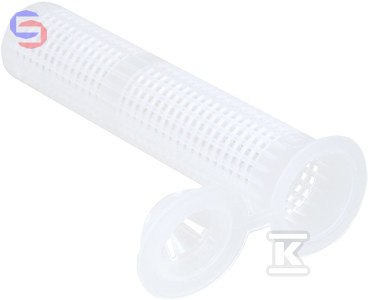 WALRAVEN WIS Kołnierz plastikowy perf. 16x130mm M8/10/12