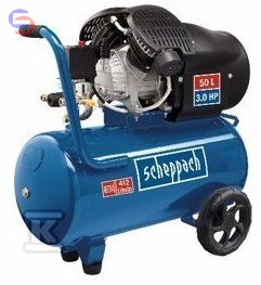 KOMPRESOR SCHEPPACH HC52DC SCHEPPACH