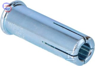 WALRAVEN WDI1L Kotwa wbijana stal M16x65mm 0,064kg