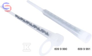 WALRAVEN WIS Mieszalnik do kotew chemicznych 0,025x0,025x0,182m 8g