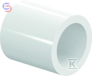 UPONOR Minitec QE Pierścień 9,9 mm 10/1600 PE-Xa