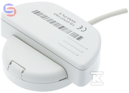 BMETERS MODUŁ IMPULSOWY IWM-PL3 0.12kg 110x85x155mm