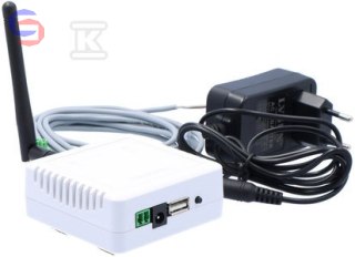 KOSPEL MODUŁ INTERNETOWY C.MI do kotłów M3 0.4kg