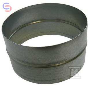 ZEHNDER Nypel przyłączeniowy DN180 UNIWERSALNY 0.18m