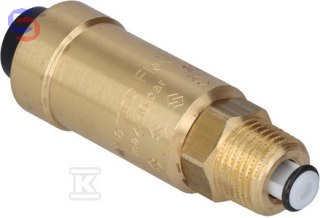 FLAMCO FLEXVENT Odpowietrznik automatyczny 1/2" 0,11m