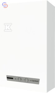 TERMET TERMAQ ELECTRONIC ECO GE-19-02 2E-G20 Gazowy Ogrzewacz Wody 9.5kg