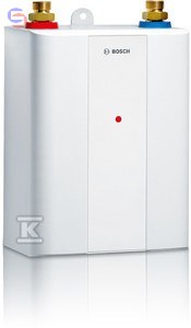 BOSCH TRONIC TR4000 4 ET 3,6kW 230V Podgrzewacz przepływowy