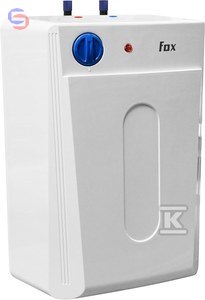 GALMET FOX 5L Ogrzewacz wody podumywalkowy ciśnieniowy