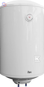 GALMET FOX Ogrzewacz wody 80L 23kg 0.79x0.44x0.44m