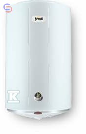 FERROLI TND PLUS 50S Elektryczny Ogrzewacz Wody 50L