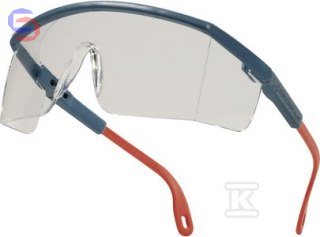 OKULARY BEZBBARWNE KILIMANDJARO DELTA PLUS