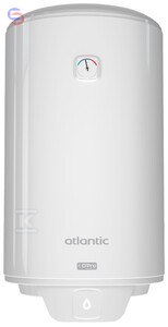 ATLANTIC OPRO+V 120L Elektryczny Ogrzewacz Wody Wiszący Pionowo 29kg