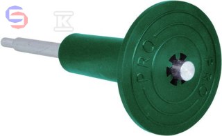 WALRAVEN WDI1 Osadzak do kotew M8 stal 0,247kg