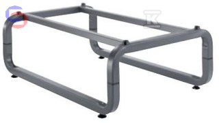 ZEHNDER COMFOAIR Q Podstawa do CA Q 350/450/600 0.08x0.75x0.21m 5.84kg