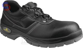 DELTA PLUS JET3 S3 SRC Półbuty ochronne czarne roz.40