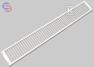 PURMO Osłona Górna Grill Typ 22 L=60cm 0,5kg