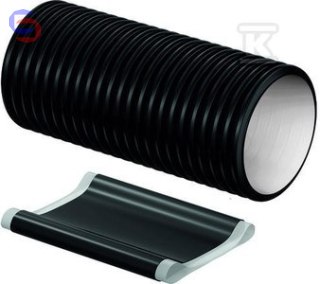 UPONOR Ecoflex NPW250 Rękaw ścienny 0.32x0.55x0.32m 2.9kg