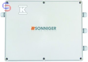 SONNIGER MULTI 6 Rozdzielacz 0.14x0.24x0.34m 1.15kg