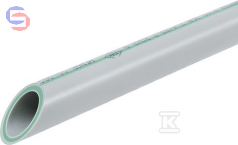 ONNLINE Rura FASER SDR7.4 FI 32x4,4mm 4m PN16