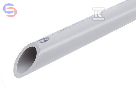ONNLINE Rura PP-R PN20 25mm x 4,2mm 4m System Onnline
