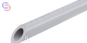 ONNLINE Rura STABI V-C SDR6 FI20x3,4 4m PN20