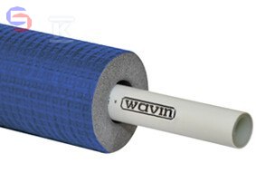 WAVIN TIGRIS Rura PE-X/Al/PE Izol 6mm 20x2.25 50m