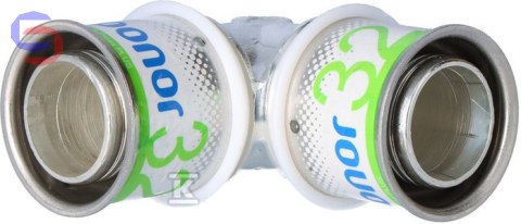 Uponor S-Press PLUS Kolano 32x32 MLC wielowarstwowy