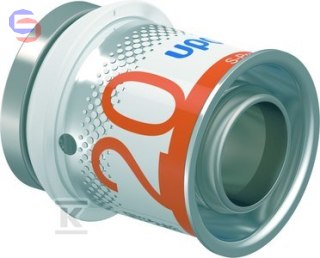 Uponor S-Press PLUS Zaślepka 20 mm MLC