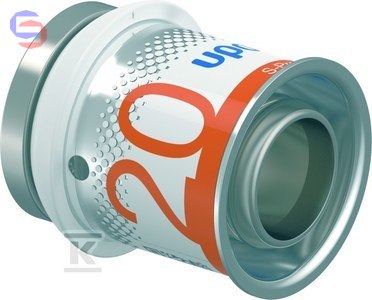 Uponor S-Press PLUS Zaślepka 20 mm MLC