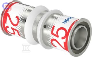 Uponor S-Press PLUS Złączka 25-25 MLC wielowarstwowy