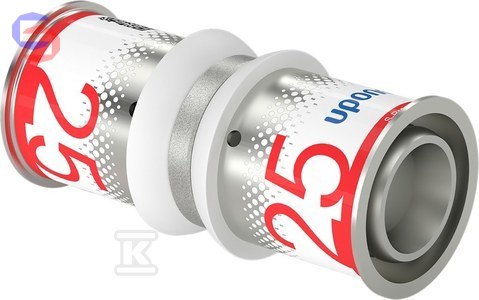 Uponor S-Press PLUS Złączka 25-25 MLC wielowarstwowy