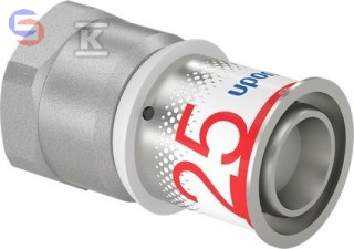 UPONOR S-Press PLUS Złączka GW 25-Rp3/4"FT MLC