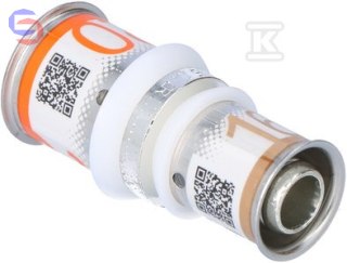 UPONOR S-Press PLUS Złączka redukcyjna 20-16 MLC