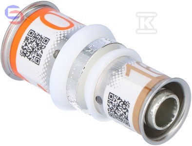 UPONOR S-Press PLUS Złączka redukcyjna 20-16 MLC
