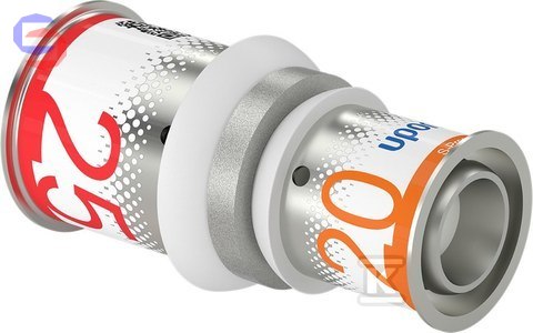 Uponor S-Press PLUS Złączka Redukcyjna 25-20 MLC