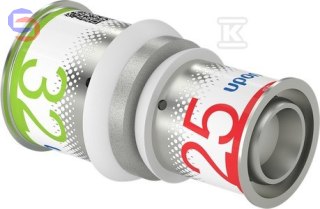 Uponor S-Press PLUS Złączka Redukcyjna 32-25 MLC