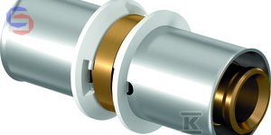 Uponor Smart PRESS Naprawcza 16x1,8/2,0 PE-Xa