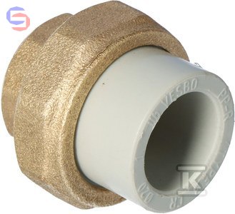 ONNLINE Śrubunek GW 20/12 chrom 0,04m 0,09kg