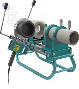 KAN-therm TOOLS PP Stacjonarne urządzenie zgrzewające 56.3kg