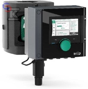 WILO STRATOS MAXO 25/0,5-10 Pompa obiegowa PN10 gwintowana 7,73kg