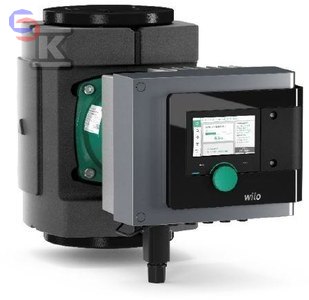 WILO STRATOS MAXO 50/0,5-16 Pompa obiegowa kołnierzowa 39.3kg