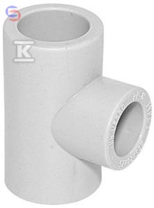 ONNLINE TRÓJNIK PP 25mm System Onnline PPR