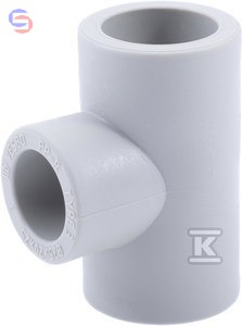 ONNLINE System Onnline PPR Trójnik redukcyjny PP 32/20/32