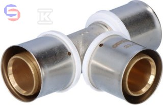 ONNLINE TRÓJNIK ZAPRASOWYWANY 32 mm profil U