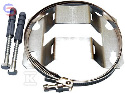 ONNLINE Uchwyt montażowy do naczynia wzbiorczego 25L 0.21kg